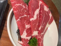 -九田家黑牛烤肉料理(新辰里亚运村店)