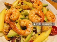 -G+KITCHEN(龙湖狮山天街店)