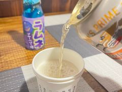 -Hey!蛋包饭(中山店)