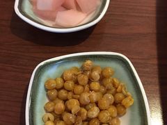 -鱼鼎香烤鱼火锅(华发商都店)