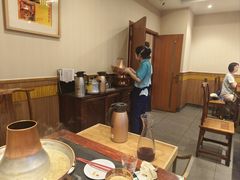 -南门涮肉(北洼路店)