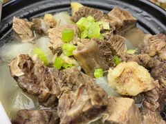 -好友缘家宴(青山路店)