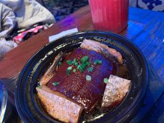 外婆红烧肉-外婆家(静安大悦城店)