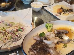 -顺意·顺德家乡菜(国际人才大厦店)