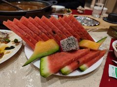 -太极·粤菜餐厅(亚运村鸟巢店)