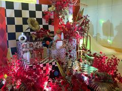 -富力威斯汀酒店-中国元素中餐厅(武昌临江店)