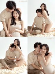 -专注孕妇照亲子照·纪田摄影