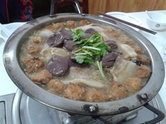杀猪菜-金桥餐馆