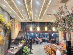 -四海楼(如皋定慧禅寺店)