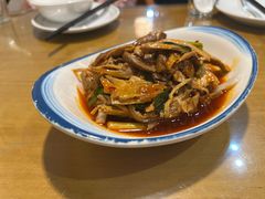 -易老妈蹄花.特色川菜(人民公园总店)