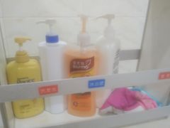 -水沐汇洗浴广场(香檀一号店)