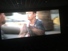 -大地影院(德清余英坊店)