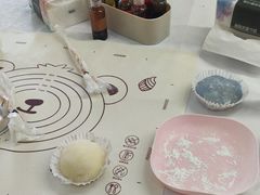-禾荔烘焙DIY研究所