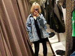 -ZARA(凯德乐峰广场店)