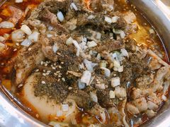 -鹍记特色牛杂面