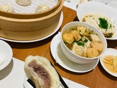 -鼎泰丰(德基广场店)