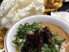 -裕德孚手切涮羊肉(建业凯旋广场店)
