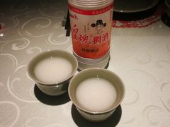 -汉唐宴长安食府