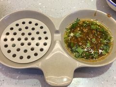 -桃花沅火锅(长嘉汇江景店)