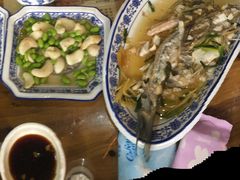 -洞天食府(北大街店)