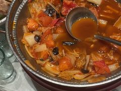 -老平安农家菜(平安店)