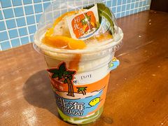 -椰椰大吉(侨港店)