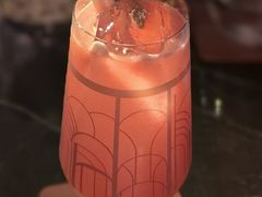 -LONG BAR 廊吧(外滩华尔道夫酒店)