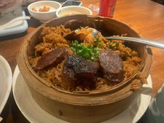 -乔街深夜食堂·台州菜·高压锅生蚝(杭州总店)
