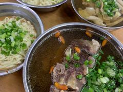 -达道武仔牛肉店(广达路店)