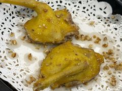 -寻味顺德·南记酒家·传统顺德菜·鱼生(广源路店)