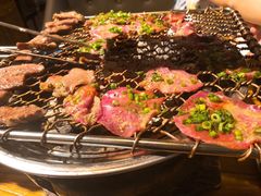 -黑牛の店·和牛烧肉(大悦城店)