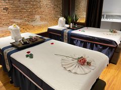 -汉傧足道&SPA(新区店)