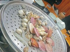 -边江铁锅炖鱼(振八街店)