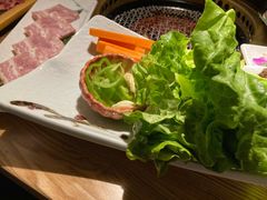 -江户烧肉(高德店)
