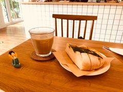 朗姆先生-Cafe Villa