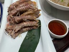 -映像威海·海鲜味道(市区店)