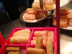-上海虹桥宾馆·SLIDER(郁锦香店)