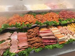 -醉人椒麻辣香锅(王府井喜悦店)