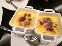 -武汉武昌威斯汀酒店-知味自助餐厅