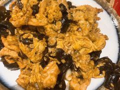 醋溜木须-天津卫码头(南开大悦城店)