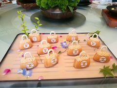 -富淳饭店(陆家嘴保利广场店)