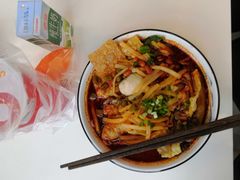 -好快螺柳州螺蛳粉(大西门店)