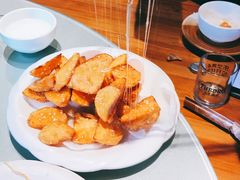 -伴鱼烤货东北菜(雅仕铭苑店)