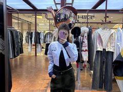 -伊犁环球港(阿合买提江路店)