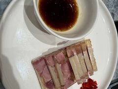 -聚丰园•湖鲜餐厅(阿红私房菜梅石路店)