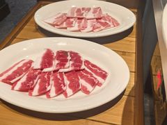 -NIUAN牛庵·日式和牛烧肉(恒隆店)