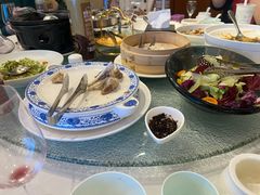 -巴音浩日娲·蒙餐(双林东路店)
