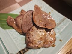 -三石铁板烧(紫竹桥店)