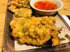 -潮粥荟·潮汕砂锅粥(朝阳大悦城店)