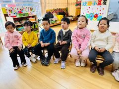 -天津蜂巢幼儿园·托育